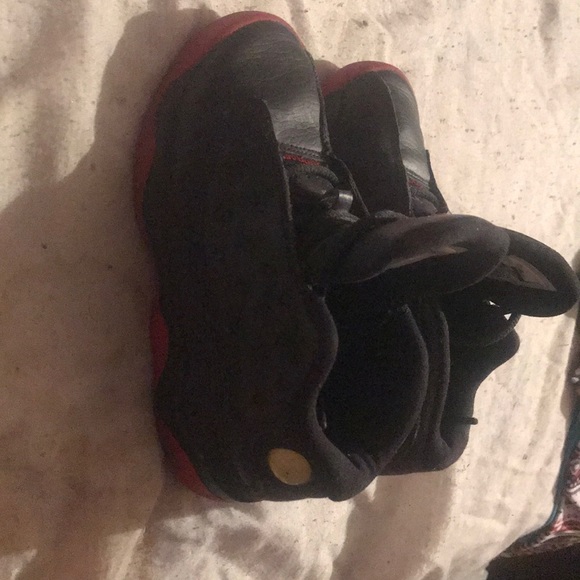 Nike sneakers - Picture 4 of 4